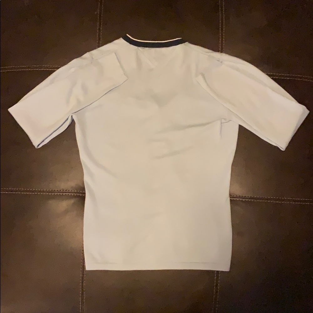 Tommy Hilfiger Golf Cardigan long sleeve V neck - Picture 5 of 5